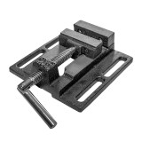 Cumpara ieftin Menghina pentru masinile de gaurit cu coloana GTB13 PRO GTB14 PRO GTB18 Vario PRO Gude 38317, 110x125 mm