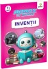 Inventii/ Robox te invata, Gama