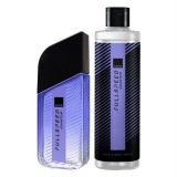 Set Full Speed Quantum &ndash; prospețime urbană și energie masculină ⚡🌲