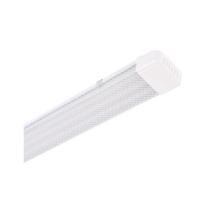 Corp de iluminat LED 72W 1200 85LM/W 6400K IP40, Homelight