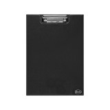 Cumpara ieftin Clipboard dublu A4, Forofis 91243 negru