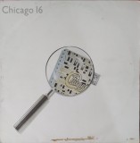 Chicago &ndash; Chicago 16, LP, Italy, 1982, stare foarte buna (VG)