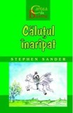 Calutul inaripat - Stephen Sander