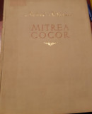 MITREA COCOR ( ILUSTRATII DE CORNELIU BABA ) MIHAIL SADOVEANU