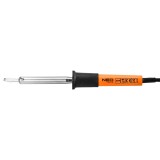 Fier de lipit electric 60W NEO TOOLS, &icirc;ncalzire rapida, 230V