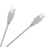 Cablu USB tata A - tata A, Lungime 3 metri