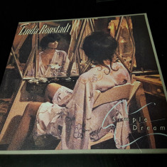 [Vinil] Linda Ronstadt - Simple Dreams - gatefold