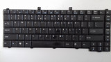 Tastatura US Acer Aspire 3020 (NSK-H3M1D)