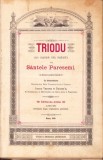 MSPN4 Triod 1890 Blaj