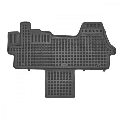 Covorase auto FIAT Ducato 2 locuri 2006-prezent Rezaw Plast foto