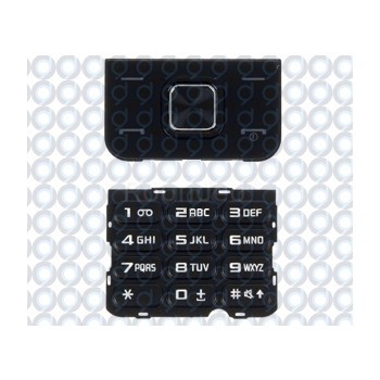 Set tastatură Samsung E2330 Negru foto