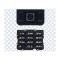 Set tastatură Samsung E2330 Negru