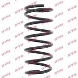 Arc spiral Land Rover Freelander I, Freelander I Soft Top Motor 1.8 16V 4x4, 1.8 i 16V 4x4, 2.0 Td4 4x4, 2.5 V6 4x4, parte montare puntea spate,
