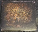 CD Newsted (from Metallica) - Heavy Metal Music 2013