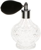 Sticla parfum cu pompita / pulverizator - 75 ml - NOUA!!!