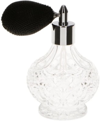 Sticla parfum cu pompita / pulverizator - 75 ml - NOUA!!! foto