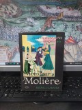 Pierre Descaves, Monsieur Moliere, Brepolis-Garnier, Bruxelles 1958, 231
