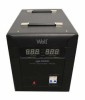 Resigilat: Stabilizator Tensiune Automat Well Agile 10000VA/7000W, Intrare 140-250V, Iesire 230V, Protectie Scurtcircuit/Supraincalzire