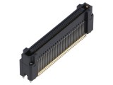 Conector PCB-PCB mamă PIN 100 0,8mm H 16,45mm FX18 aurit SMT