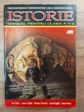 Istorie Manual pentru clasa a 5 a Zoe Petre, Laura Capita