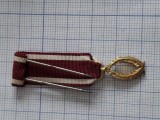 decoratie miniatura belgia 2
