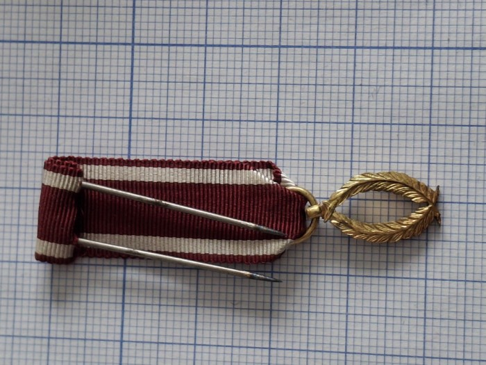 decoratie miniatura belgia 2