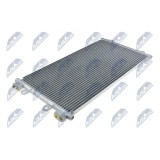Evaporator aer conditionat Punto 2 (188) (99-) 1.2, (fara uscator), 46524503