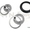 SNR R154.13 Set rulment roata