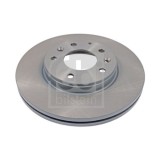 Febi Bilstein Disc frana