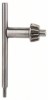 Cheie de rezerva tip A pentru mandrine cu coroana dintata, 8mm - 3165140024556, Bosch