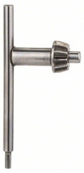 Cheie de rezerva tip A pentru mandrine cu coroana dintata, 8mm - 3165140024556 foto