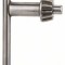 Cheie de rezerva tip A pentru mandrine cu coroana dintata, 8mm - 3165140024556