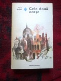 N5 Cele doua orase - Mario Soldati