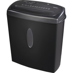 Distrugator Hama documente &quot;Home X10CD&quot;, Nivel securitate PE-3, P-4, T-4 16 Litri, 0.8 litri CD, Capacitate taiere 11 coli