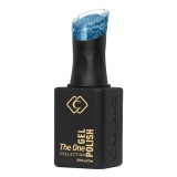 Oja semipermanenta Cupio The One - Arctic Ice 15ml