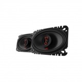 JBL Stage3 6427 Difuzoare Auto Coaxiale 4x6&quot;, 35W RMS, 175W Peak, 91dB, 75Hz-20kHz