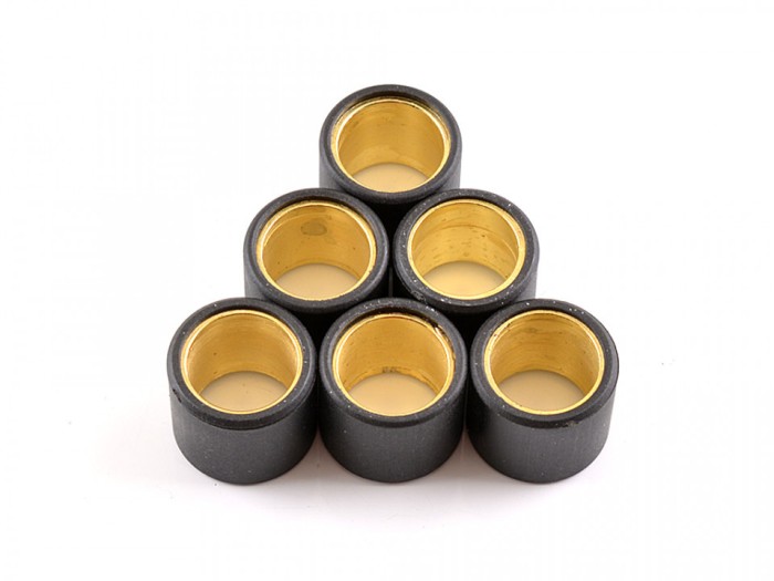 Set role variator 19x17 -10gr
