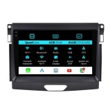 Cumpara ieftin Navigatie Dedicata Ford Ranger (2015-2020),QuadCore, 9Inch, 4Gb Ram, 64Gb Stocare, Carplay