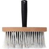 Evotools 630033 - Bidinea dreptunghiulara 180x80 mm maner lemn