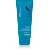 Alfaparf Milano Semi Di Lino Curls balsam pentru păr creț 200 ml