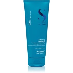 Alfaparf Milano Semi Di Lino Curls balsam pentru păr creț 200 ml