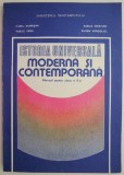 Istorie universala moderna si contemporana. Manual pentru clasa a X-a &ndash; Camil Muresan