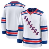 New York Rangers tricou de hochei Premium Away Jersey - 56 (XXL)