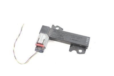 Amplificator de antena JAGUAR XF X250 2009 OEM: 6G91-15K603-KB 3670720 foto