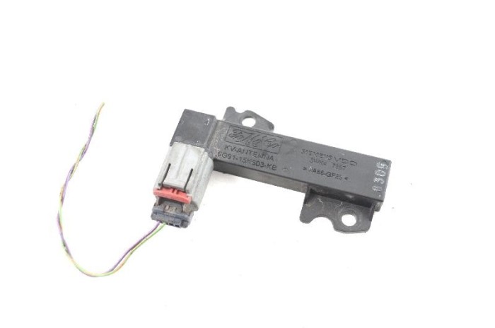 Amplificator de antena JAGUAR XF X250 2009 OEM: 6G91-15K603-KB 3670720