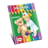 Cumpara ieftin Colorez - Meserii