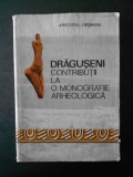 ARISTOTEL CRASMARU - DRAGUSENI. CONTRIBUTII LA O MONOGRAFIE ARHEOLOGICA