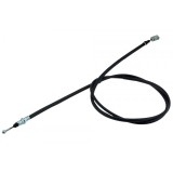 Cablu frana de mana Fiat Ulysse 2002-, Dreapta, 4745 T7