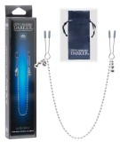Cleme cu lant pentru sfarcuri At my Mercy Fifty Shades Darker