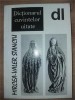Dictionarul cuvintelor uitate- Mircea-Valer Stanciu